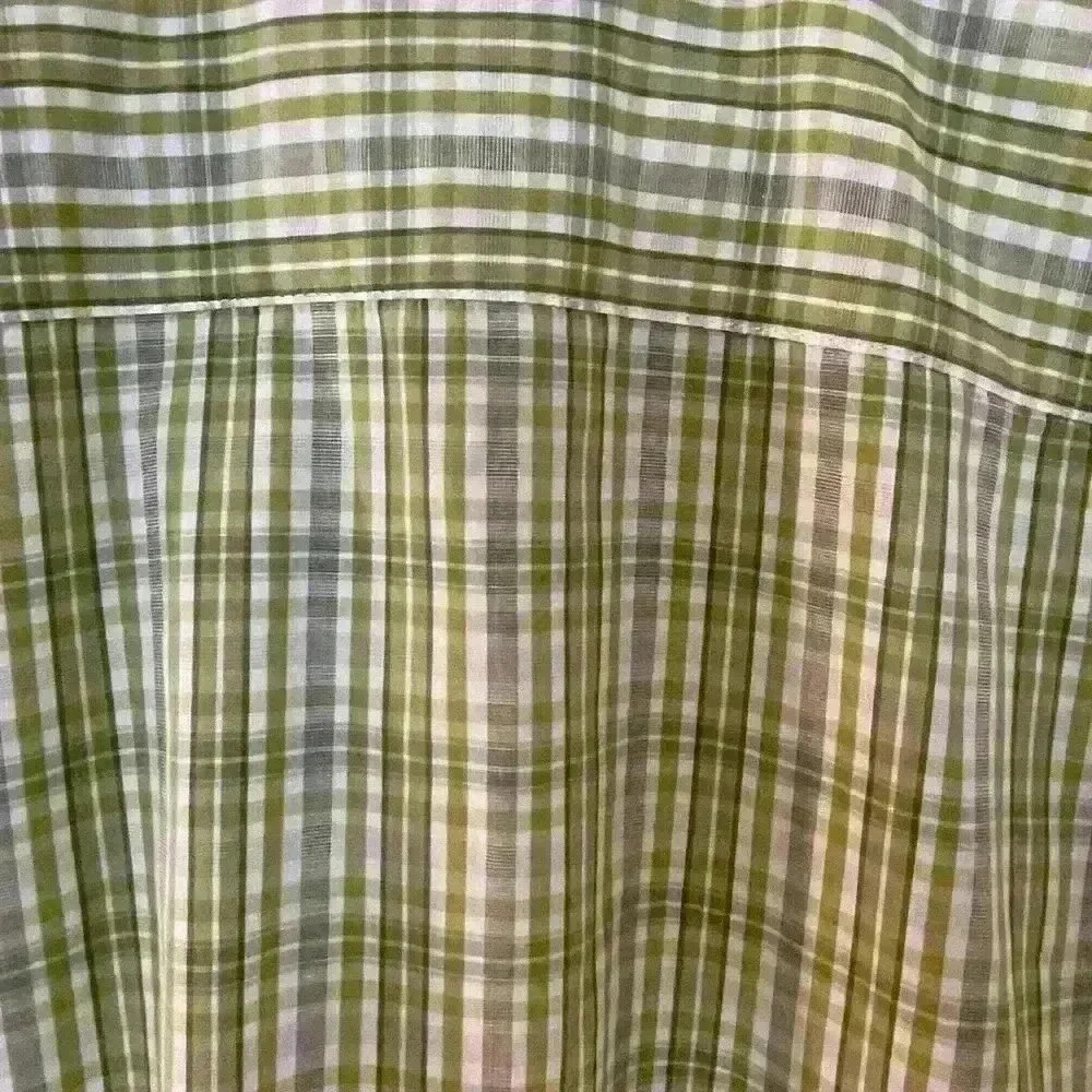 JCrew Mens Small Button Shirt - Picture 5 of 5